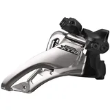 Shimano XTR FD-M9020 Umwerfer Side-Swing 2x11-fach schwarz Ausführung Low Clamp