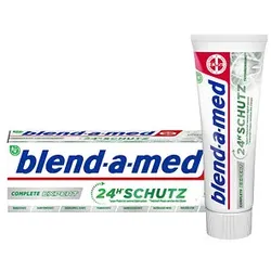 blend-a-med COMPLETE EXPERT Zahnpasta 75 ml