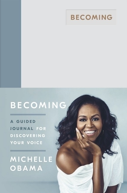 Becoming - Michelle Obama  Gebunden