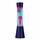 Licht-Erlebnisse Lavalampe RINGO 39cm 30 W G9 warmweiß