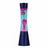 Licht-Erlebnisse Lavalampe RINGO 39cm 30 W G9 warmweiß