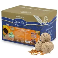 Lyra Pet Meisenknödel Protein Boost 18 kg