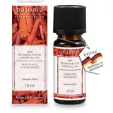 Pajoma pajoma® ätherisches Sandelholz Öl 10 ml, Ätherisches