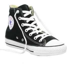 Converse Chuck Taylor All Star Classic High Top black 38