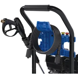 Güde Fuel 250 5,9PS 254 bar 590L/h inkl. Zubehör