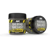 AK-Interactive AK Railroad Ballast