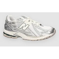 New Balance 1906 Sneakers silver metallic Gr. 42.5