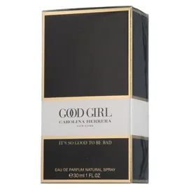 Carolina Herrera Good Girl Eau de Parfum 30 ml