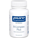 pure encapsulations B-Complex Plus Kapseln