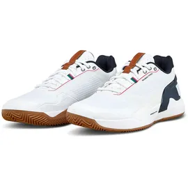 Wilson Rush Pro 5 White/Navy 40 2/3