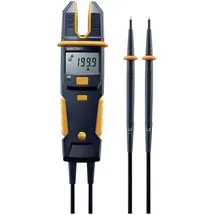 TESTO 755-1 Stromzange