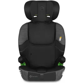 lionelo Levi Fix i-Size Grau