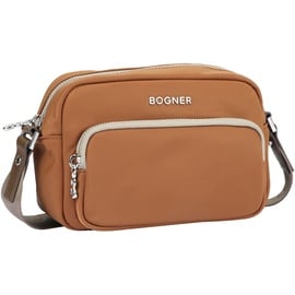 Bogner Klosters Lidia Shoulderbag XS Brown