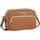 Bogner Klosters Lidia Shoulderbag XS Brown