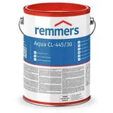 Remmers Holzlack Aqua CL-445-Colorlack 4in1 weiß