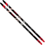 Rossignol Evo XC 55 R Skin Control Step In - schwarz - 195 cm