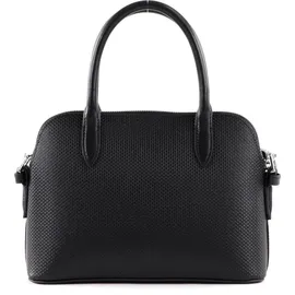 Lacoste Handtasche Chantaco Classics Top Handle Bag Noir