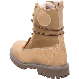 Dockers by Gerli 53AX307 in hellbraun | Gr.: 38 EU