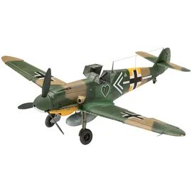 REVELL Messerschmitt Bf109 G-2/4 1:32