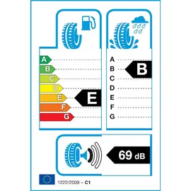 Nexen N'blue 4Season 205/55 R16 91H