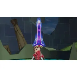 Tales of Symphonia Remastered Chosen Edition