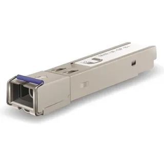 UBIQUITI networks Ubiquiti UF-GP-C+, Transceiver, Silber