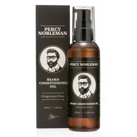 Percy Nobleman’s Percy Nobleman Beard Conditioning Oil - 100 ml.