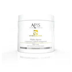 APIS VITAMIN BALANCE, Algenmaske - 200 ml 200 g