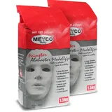 Meyco Feinster Alabaster Modelliergips 1,5 kg
