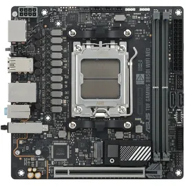 Asus TUF GAMING B850I WIFI NEO