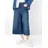 Brax Damen Style MELLI S USED REGULAR BLUE, blau, Gr. 40