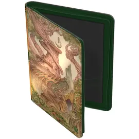 Ultimate Guard Zipfolio 360 XenoSkin Magic: The Gathering Lorwyn Eclipsed