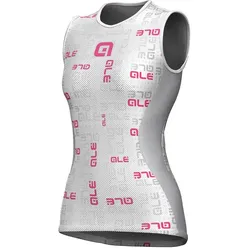 ALE Sleeveless Velo Active Woman pink S