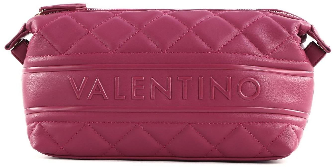 Preisvergleich Produktbild VALENTINO BAGS Kulturbeutel Ada lila