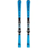 STÖCKLI LASER SL Ski Set 2025 - 165 | WRT LINE