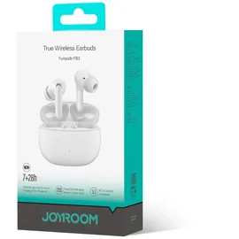 Joyroom Funpods Series JR-FB3 Bluetooth 5.3 kabellose Kopfhörer