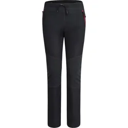 Montura Vertigo Fast Pants Kids nero/rosso (9010) 135