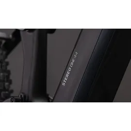 Cube Stereo Hybrid ONE44 HPC Race 800 2026 blackline L