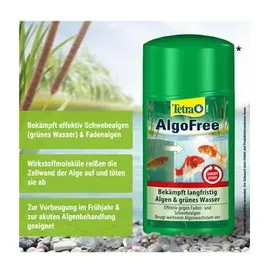 Tetra Pond AlgoFree 1 l