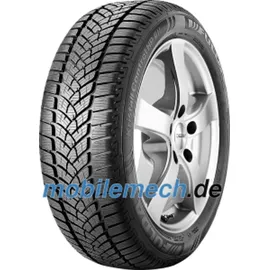 Fulda Kristall Control HP2 195/55 R16 91H