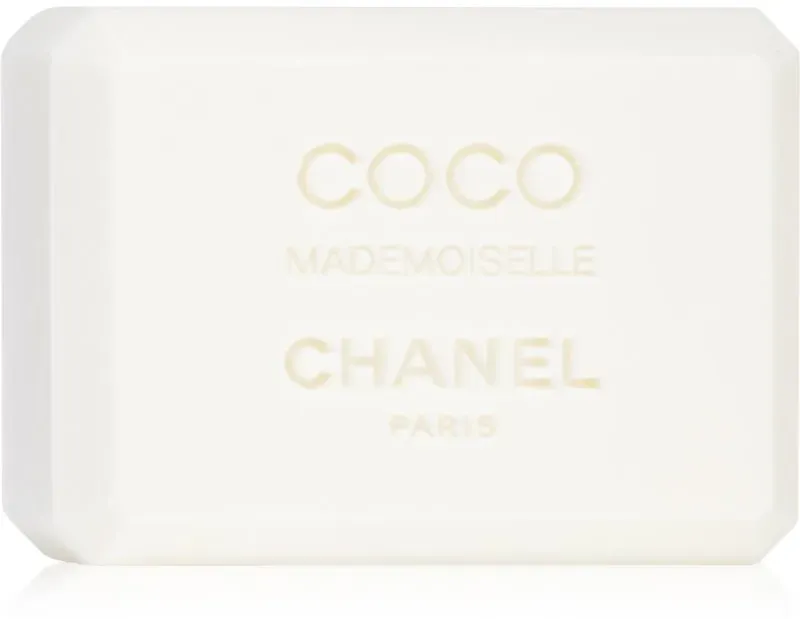 Chanel Coco Mademoiselle parfümierte seife für Damen 150 g