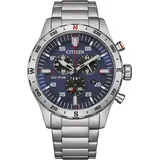 Citizen Eco Drive AT2520 Edelstahl 44,0 mm AT2520-89L