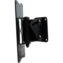Showgear Speaker Wall Mount 30°x160° Neigung und Drehung