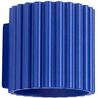 Sollux Lighting AURA (SL.1811) Blau