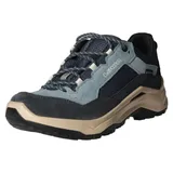 Lowa Ventierra GTX LO Ws rauchblau/blau 41,5