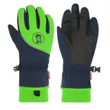 TROLLKIDS Trolltunga in dunkelblau Gr.: 5