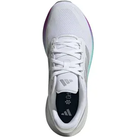 adidas Runfalcon 5 Herren Cloud White/Halo Silver/Core Black 39 1/3