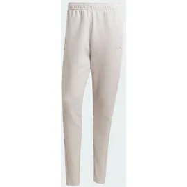 adidas Squadra 25 Jogginghose - Team Light Grey/White, 3XL