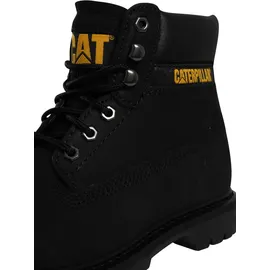 CAT Schnürboots CAT Colorado 6'' Herren schwarz 46 UK 12)