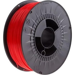 Rs Pro Red PLA 1.75mm filament 2.3kg (PLA, 1.75 mm, 2300 g, Rot), 3D Filament, Rot